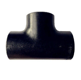 Le tuyau d'acier au carbone égal de soudure de PS 75 de MSS piquent sans couture pur convenable
