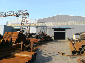 Cangzhou Xingkui Pipeline Equipment Co.,Ltd