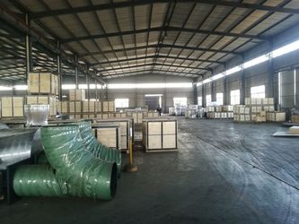 Cangzhou Xingkui Pipeline Equipment Co.,Ltd