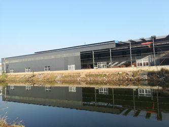Cangzhou Xingkui Pipeline Equipment Co.,Ltd