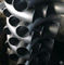 Longue courbure 5D d'acier au carbone du rayon ASTM A234 tuyau d'acier de 90 degrés