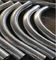 Courbure de mandrin de l'aluminium 5d 3d de tuyaux ferrure de coude de 90 degrés 6 pouces
