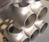 Croix en aluminium API Malleable Pipe Fitting d'acier au carbone d'A105 150lbs